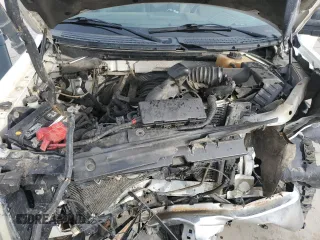 2012 Ford F-150 XL with VIN 1FTFW1EF0CFA48871, listed as a Copart auction lot 51699325 with 187,283 mi miles and Salvage title. Bid and sale history available at DreamBid. Image 13.