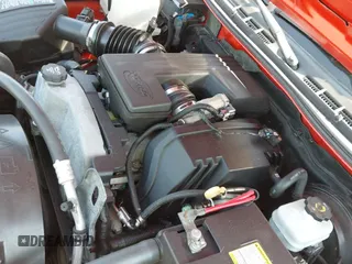 2008 Chevrolet Colorado 1LT z VIN 1GCDT19E988108014, wystawiony jako IAAI lot #43266738 z przebiegiem 202 818 mil mil oraz . Historia ofert i sprzedaży dostępna na DreamBid. Obrazek 19.