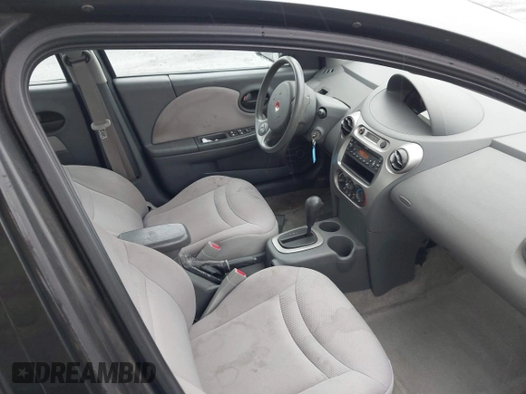 2004 Saturn ION ION 2 z VIN 1G8AJ52F64Z215376, wystawiony jako IAAI lot #42230247 z przebiegiem 60 227 mil mil oraz . Historia ofert i sprzedaży dostępna na DreamBid. Obrazek 5.