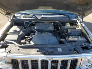 2007 Jeep Commander Sport with VIN 1J8HG48P67C527890, listed as a Copart auction lot 71170764 with 161,693 mi miles and Salvage Title. Bid and sale history available at carsss.com. Image 12.