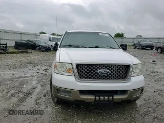 2005 Ford F-150 XLT with VIN 1FTPW12525FB16364, listed as a Copart auction lot 55019304 with 264,487 mi miles and Salvage Title. Bid and sale history available at carsss.com. Image 11.