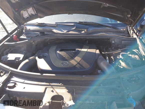 2008 Mercedes-Benz M 350 с VIN 4JGBB86E78A422904, выставлен на аукционе IAAI как лот 42320429 с пробегом 274 358 миль миль и . История ставок и продаж доступна на DreamBid. Изображение 10.