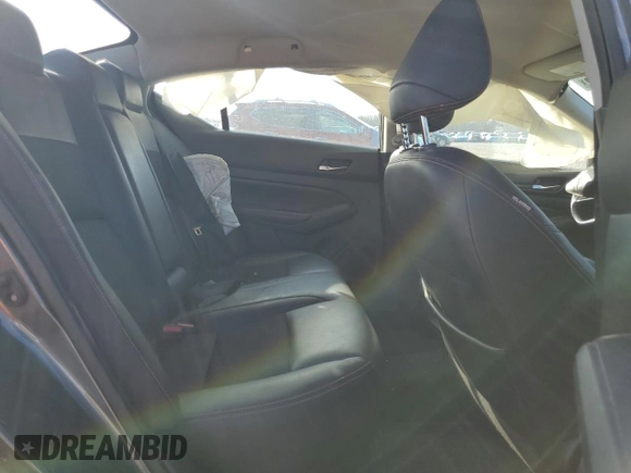 2019 Nissan Altima 2.5 SR with VIN 1N4BL4CV1KN323452, listed as a Copart auction lot 42438095 with 68,312 mi miles and Salvage Title. Bid and sale history available at carsss.com. Image 10.