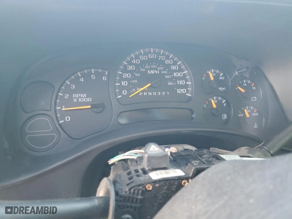 2006 Chevrolet Silverado 1500 LS with VIN 1GCEC19X16Z267767, listed as a Copart auction lot 77700684 with 0 mi miles and Salvage Title. Bid and sale history available at carsss.com. Image 9.