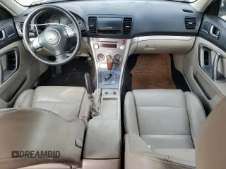 2009 Subaru Outback Special Edtn with VIN 4S4BP61CX97331460, listed as a Copart auction lot 49449025 with 178,307 mi miles and Salvage Title. Bid and sale history available at carsss.com. Image 8.