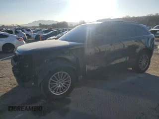 2019 Land Rover Range Rover Velar with VIN SALYA2EX0KA791007, listed as a Copart auction lot 43080705 with 118,826 mi miles and Salvage Title. Bid and sale history available at DreamBid. Image 1.