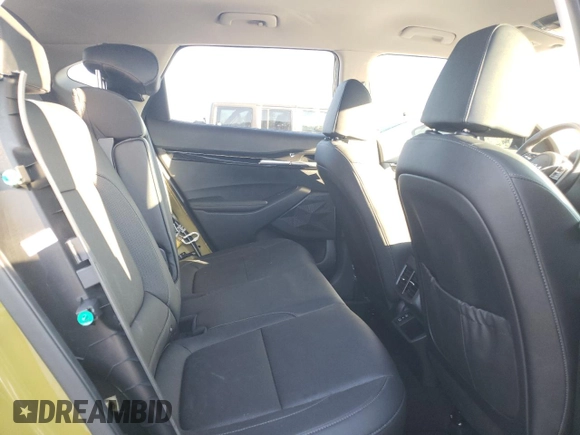 2024 Kia Seltos SX z VIN KNDETCA75R7537106, wystawiony jako Copart lot #86563764 z przebiegiem 4 874 mil mil oraz Szkoda całkowita • Salvage title. Historia ofert i sprzedaży dostępna na DreamBid. Obrazek 11.