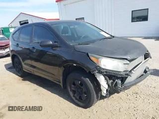 2013 Honda CR-V LX with VIN 5J6RM3H32DL030773, listed as a IAAI auction lot 42070932 with 223,147 mi miles and . Bid and sale history available at DreamBid. Image 1.