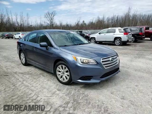 2017 Subaru Legacy Premium with VIN 4S3BNAC67H3050100, listed as a Copart auction lot 47112213 with 137,695 mi miles. Bid and sale history available at carsss.com. Image 11.