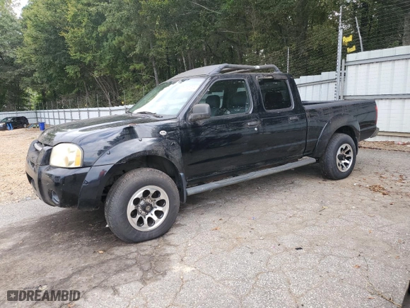 2003 Nissan Frontier 2WD SE with VIN 1N6ED29X23C421062, listed as a Copart auction lot 71791374 with 187,141 mi miles and Clean Title. Bid and sale history available at carsss.com. Image 1.