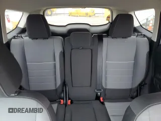 2013 Ford Escape SE with VIN 1FMCU9GX6DUD15646, listed as a Copart auction lot 59351195 with 185,667 mi miles and Salvage title. Bid and sale history available at DreamBid. Image 10.