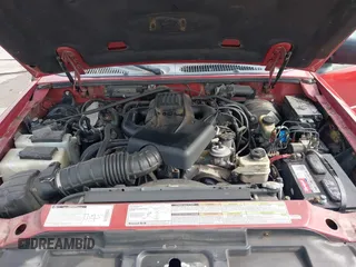 2001 Ford Explorer Sport Trac с VIN 1FMZU77E41UA92211, выставлен на аукционе IAAI как лот 42481796 с пробегом 153 527 миль миль и . История ставок и продаж доступна на DreamBid. Изображение 10.