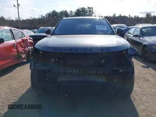 2019 Land Rover Range Rover Velar S with VIN SALYB2EV4KA789188, listed as a IAAI auction lot 41747466 with 68,756 mi miles and . Bid and sale history available at DreamBid. Image 13.