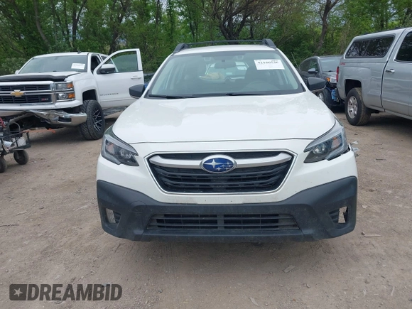 2022 Subaru Outback with VIN 4S4BTAAC2N3228081, listed as a IAAI auction lot 42166536 with 62,566 mi miles and . Bid and sale history available at DreamBid. Image 11.