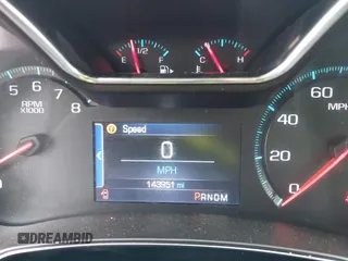 2014 Chevrolet Impala LT with VIN 2G1125S33E9103583, listed as a IAAI auction lot 42125293 with 143,951 mi miles and . Bid and sale history available at DreamBid. Image 15.