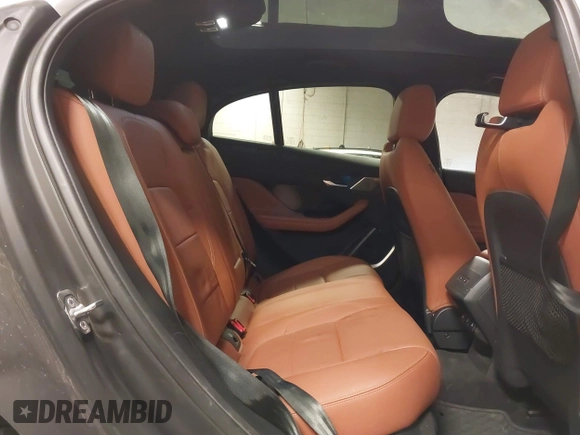2019 Jaguar I-Pace HSE с VIN SADHD2S19K1F65778, выставлен на аукционе IAAI как лот 41370851 с пробегом 52 061 миль миль и . История ставок и продаж доступна на DreamBid. Изображение 8.