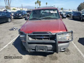1999 Ford Explorer XLT с VIN 1FMZU35P0XZB52784, выставлен на аукционе Copart как лот 47563025 с пробегом 89 669 миль миль и Списание • Salvage title. История ставок и продаж доступна на DreamBid. Изображение 5.
