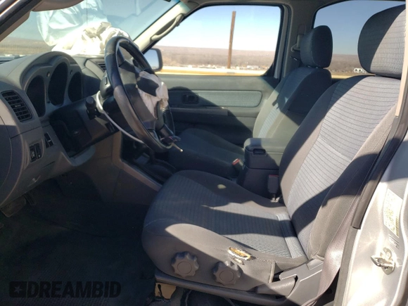 2003 Nissan Xterra XE z VIN 5N1ED28Y33C669832, wystawiony jako Copart lot #41831455 z przebiegiem 177 539 mil mil oraz Szkoda całkowita • Salvage title. Historia ofert i sprzedaży dostępna na DreamBid. Obrazek 7.