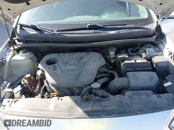 2012 Hyundai Accent SE with VIN KMHCU5AE0CU021092, listed as a IAAI auction lot 41789027 with 137,557 mi miles. Bid and sale history available at carsss.com. Image 10.