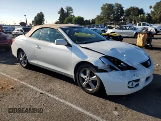 2008 Toyota Solara SE with VIN 4T1FA38P28U153201, listed as a Copart auction lot 65062274 with 149,558 mi miles and Salvage Title. Bid and sale history available at DreamBid. Image 4.