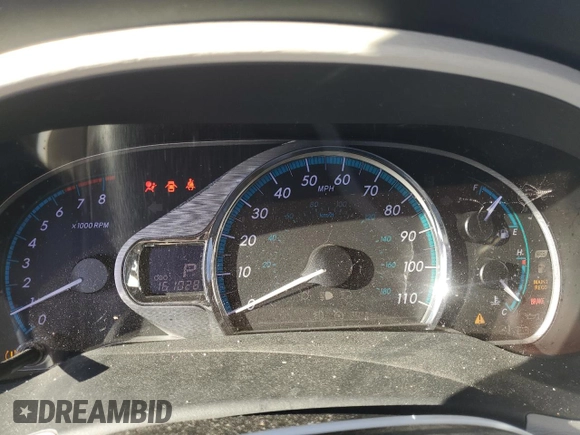2011 Toyota Sienna XLE AAS with VIN 5TDYK3DC3BS123021, listed as a Copart auction lot 88336835 with 161,028 mi miles and Salvage Title. Bid and sale history available at DreamBid. Image 9.