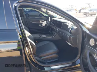2023 Mercedes-Benz E 350 with VIN W1KZF8EB9PB185877, listed as a IAAI auction lot 41335909 with 16,248 mi miles and . Bid and sale history available at DreamBid. Image 5.