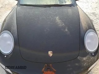 2012 Porsche 911 991 Carrera with VIN WP0CA2A95CS793100, listed as a Copart auction lot 73794854 with 0 mi miles and Non Repairable. Bid and sale history available at carsss.com. Image 11.