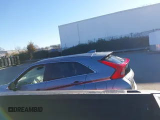2020 Mitsubishi Eclipse Cross ES z VIN JA4AS3AA2LZ037293, wystawiony jako IAAI lot #41313547 z przebiegiem 39 051 mil mil oraz . Historia ofert i sprzedaży dostępna na DreamBid. Obrazek 14.
