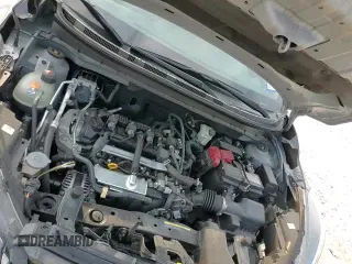 2021 Nissan Kicks SR z VIN 3N1CP5DV5ML516586, wystawiony jako Copart lot #81148845 z przebiegiem 33 756 mil mil oraz Szkoda całkowita • Salvage title. Historia ofert i sprzedaży dostępna na DreamBid. Obrazek 16.