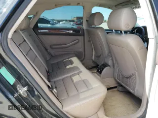 2000 Audi A6 z VIN WAUED24B7YN070706, wystawiony jako Copart lot #76268484 z przebiegiem 101 896 mil mil oraz Szkoda całkowita • Salvage title. Historia ofert i sprzedaży dostępna na DreamBid. Obrazek 10.