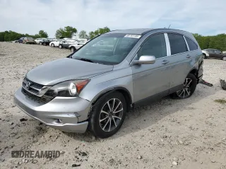 2007 Honda CR-V EX-L z VIN JHLRE387X7C002720, wystawiony jako Copart lot #58783195 z przebiegiem Nie podano mil oraz Czysty tytuł • Clean title. Historia ofert i sprzedaży dostępna na DreamBid. Obrazek 1.