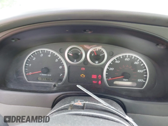 2007 Mazda B-Series Truck with VIN 4F4YR12D97PM01943, listed as a IAAI auction lot 42192202 with 377,664 mi miles and . Bid and sale history available at DreamBid. Image 7.