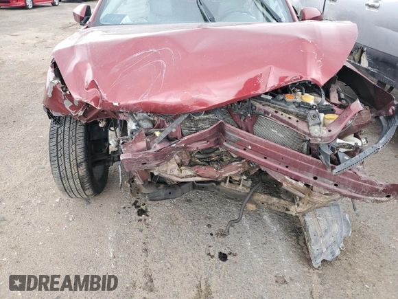 2013 Subaru Outback Limited with VIN 4S4BRDLC0D2293013, listed as a Copart auction lot 79614054 with Not provided miles and Salvage title. Bid and sale history available at DreamBid. Image 11.