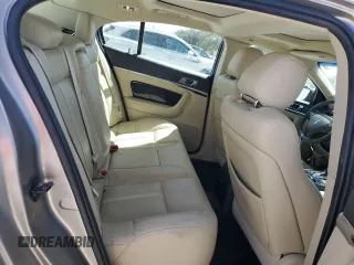 2016 Lincoln MKS z VIN 1LNHL9DK8GG600661, wystawiony jako Copart lot #49648655 z przebiegiem 56 655 mil mil oraz Szkoda całkowita • Salvage title. Historia ofert i sprzedaży dostępna na DreamBid. Obrazek 10.