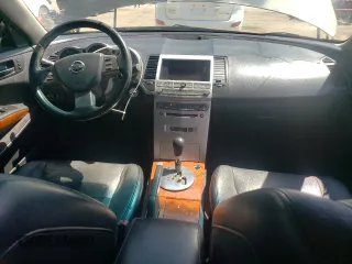 2005 Nissan Maxima SE z VIN 1N4BA41E45C805471, wystawiony jako Copart lot #58156355 z przebiegiem 184 521 mil mil oraz Szkoda całkowita • Salvage title. Historia ofert i sprzedaży dostępna na DreamBid. Obrazek 8.