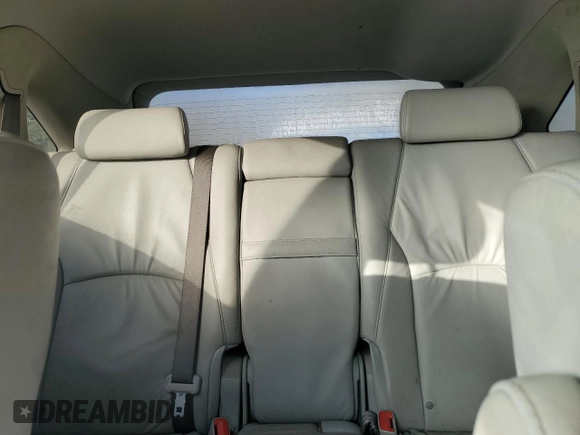 2008 Lexus RX 350 with VIN 2T2GK31U48C041823, listed as a Copart auction lot 86062904 with 151,604 mi miles and Salvage Title. Bid and sale history available at DreamBid. Image 10.