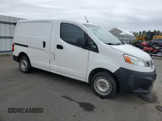 2019 Nissan NV200 SV z VIN 3N6CM0KN5KK708764, wystawiony jako Copart lot #55453305 z przebiegiem 202 132 mil mil oraz Tytuł czysty. Historia ofert i sprzedaży dostępna na DreamBid. Obrazek 4.