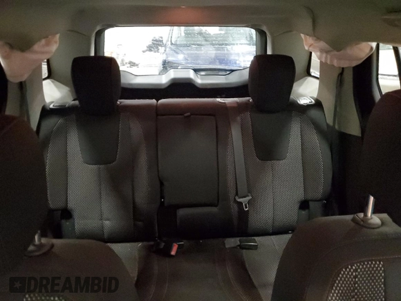 2013 GMC Terrain SLE with VIN 2GKFLSE3XD6117876, listed as a Copart auction lot 83454724 with 197,129 mi miles and Non Repairable. Bid and sale history available at DreamBid. Image 10.