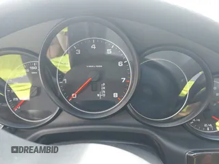 2016 Porsche Panamera 4 z VIN WP0AA2A71GL001210, wystawiony jako IAAI lot #42230574 z przebiegiem Nie podano mil oraz . Historia ofert i sprzedaży dostępna na DreamBid. Obrazek 7.