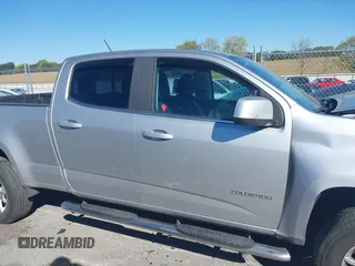 2017 Chevrolet Colorado 4WD LT с VIN 1GCGTCENXH1174059, выставлен на аукционе IAAI как лот 40431424 с пробегом 88 117 миль миль и . История ставок и продаж доступна на DreamBid. Изображение 13.