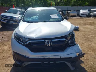 2022 Honda CR-V EX-L with VIN 5J6RW1H82NA004522, listed as a IAAI auction lot 42016997 with 61,844 mi miles and . Bid and sale history available at carsss.com. Image 12.