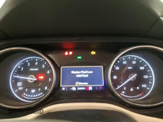 2022 Buick Encore GX Essence с VIN KL4MMGSL0NB124264, выставлен на аукционе Copart как лот 86538234 с пробегом 24 444 миль миль и Списание • Salvage title. История ставок и продаж доступна на DreamBid. Изображение 9.