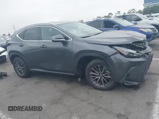 2022 Lexus NX 350 Premium с VIN 2T2GGCEZ9NC006858, выставлен на аукционе IAAI как лот 42482340 с пробегом 25 147 миль миль и . История ставок и продаж доступна на DreamBid. Изображение 13.