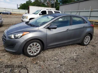 2017 Hyundai Elantra z VIN KMHD35LH5HU378189, wystawiony jako Copart lot #57951085 z przebiegiem 105 969 mil mil oraz Czysty tytuł • Clean title. Historia ofert i sprzedaży dostępna na DreamBid. Obrazek 1.