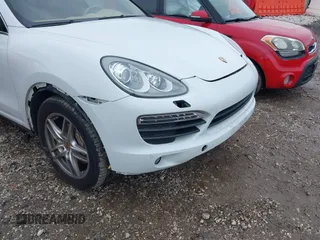 2014 Porsche Cayenne S with VIN WP1AB2A29ELA59269, listed as a IAAI auction lot 41430492 with 146,720 mi miles and . Bid and sale history available at DreamBid. Image 18.