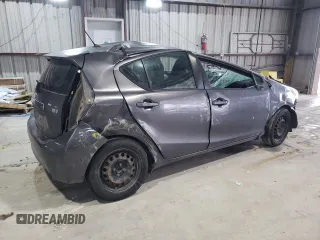 2013 Toyota Prius One with VIN JTDKDTB3XD1548917, listed as a Copart auction lot 51338445 with 299,280 mi miles and Salvage Title. Bid and sale history available at carsss.com. Image 3.