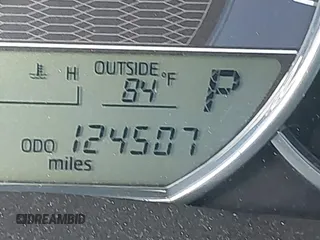 2016 Toyota Corolla L with VIN 2T1BURHE9GC637566, listed as a IAAI auction lot 42106364 with 124,507 mi miles and . Bid and sale history available at DreamBid. Image 16.