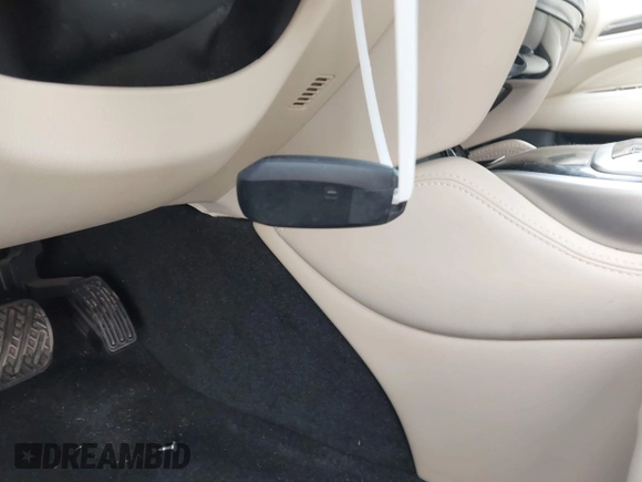 2020 Infiniti QX60 Pure with VIN 5N1DL0MN2LC531102, listed as a IAAI auction lot 41918887 with 55,284 mi miles and . Bid and sale history available at DreamBid. Image 11.