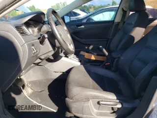 2012 Volkswagen Jetta SE with VIN 3VWDX7AJ4CM077031, listed as a Copart auction lot 67516484 with 201,024 mi miles and Salvage title. Bid and sale history available at DreamBid. Image 7.