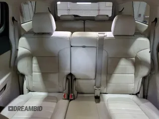 2020 GMC Acadia Denali z VIN 1GKKNXLS1LZ228836, wystawiony jako Copart lot #56042385 z przebiegiem 111 736 mil mil oraz Szkody całkowita. Historia ofert i sprzedaży dostępna na DreamBid. Obrazek 10.